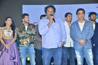 Hushaaru Pre Release Function
